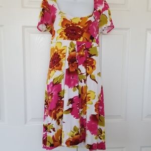 Cache summer dress
